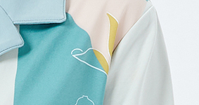 運(yùn)動(dòng)家居服的色彩革命，健康與舒適共存